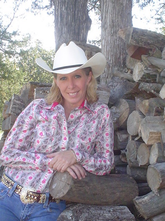 Cindy Bailey Photo 14