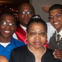 Ruby Patrick Photo 12