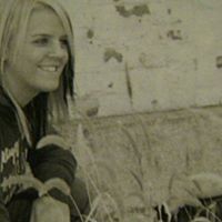 Ashley Brenner Photo 4