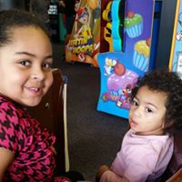 Casey Winters Photo 41