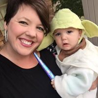 Stacy Ratliff Photo 12