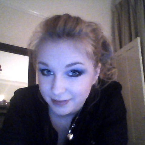 Charlotte Webber Photo 5