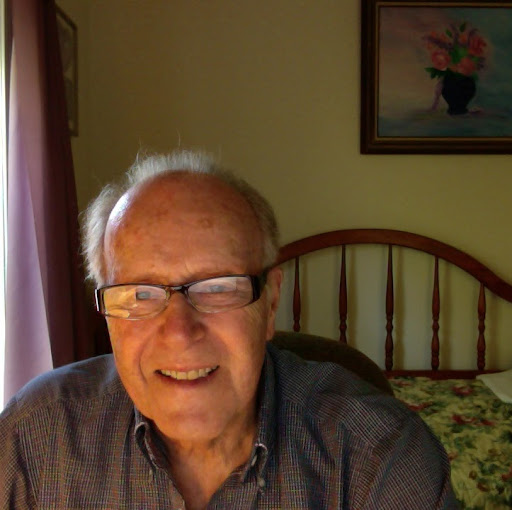 Gerald Michaud Photo 8