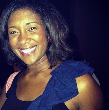 Kristina Brown Photo 18