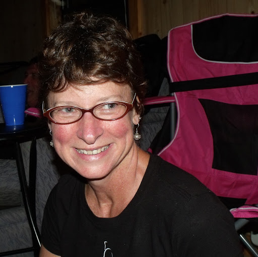 Diane Thornton Photo 9