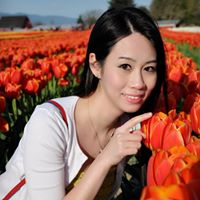 Elaine Feng Photo 8