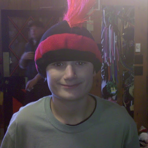 James Greene Photo 53