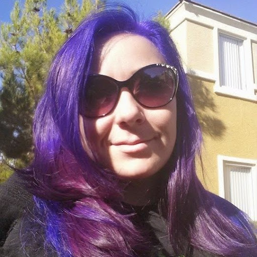 Kristen Palmer Photo 13