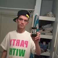 Timothy Clemens Photo 12