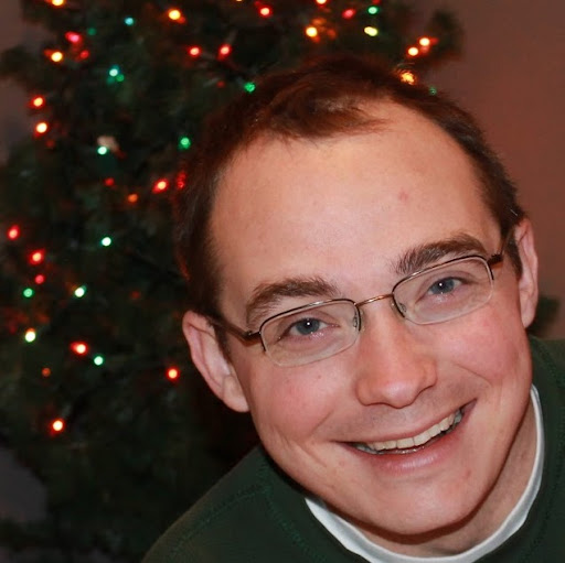 Daniel Poole Photo 24