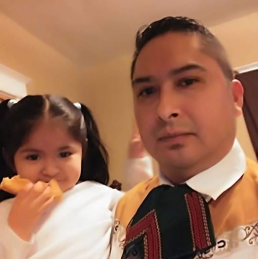 Cristian Perez Photo 32