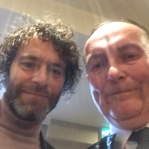 Edward Woods Photo 36