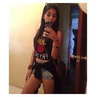 Frances Vazquez Photo 16