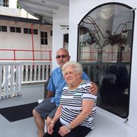 Laurie Griffin Photo 3