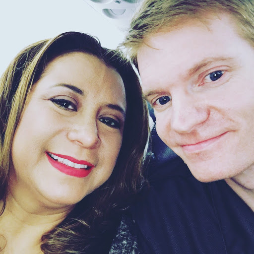 Jill Martinez Photo 12