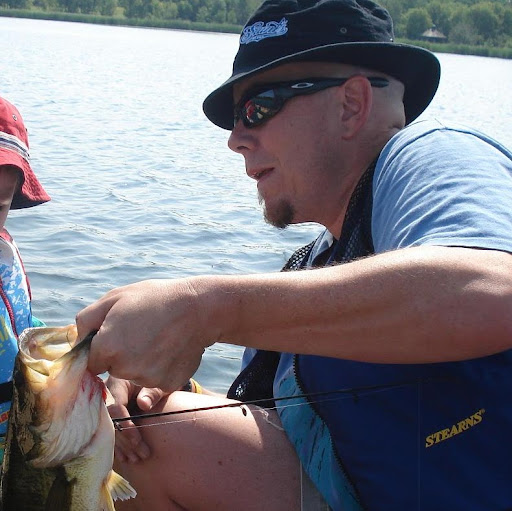 John Bradford Photo 42