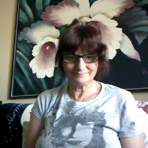 Patricia Ashley Photo 34