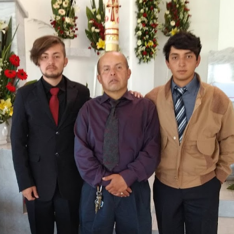 Jose Padilla Photo 18