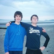 Joseph Corr Photo 18