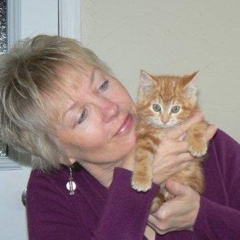 Susan Rouse Photo 21
