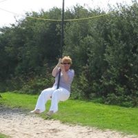 Jill Gillespie Photo 10