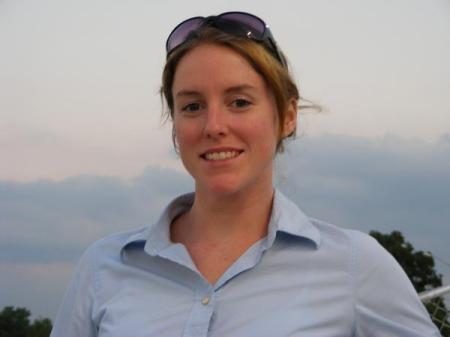 Rebecca Hensley Photo 25