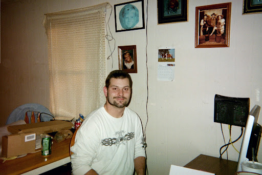 Phillip Sharp Photo 11 Phillip Sharp Photo 11