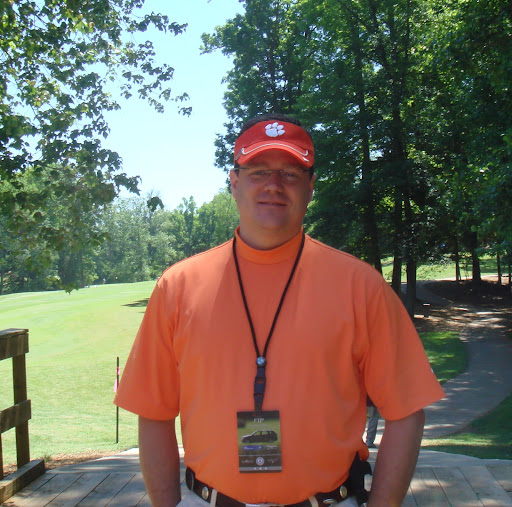 Jeffrey Copeland Photo 34