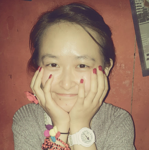 Anne Gan Photo 17