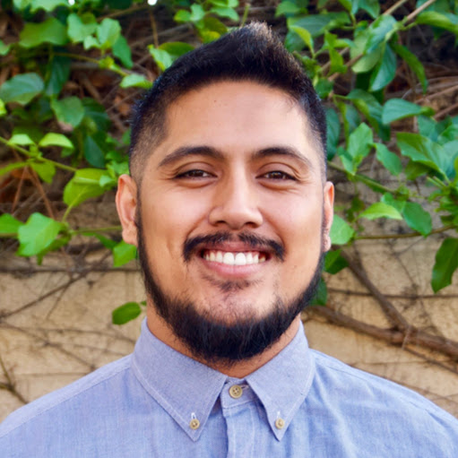 Charles Cruz Photo 22