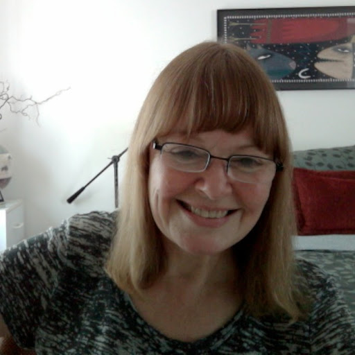 Constance Harper Photo 6