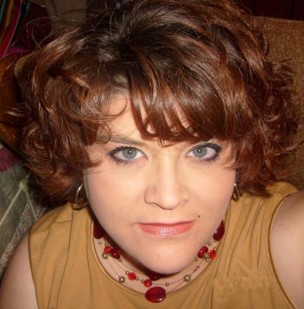 Sarah Burge Photo 8