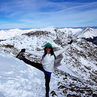 Lisa Julian Photo 29