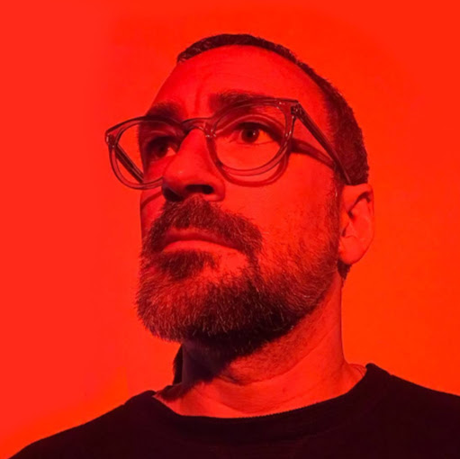 Chris Calvert Photo 36