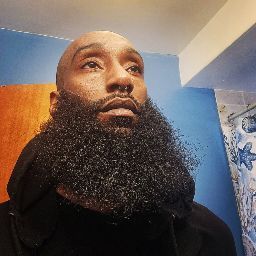 Malcolm Rodgers Photo 17 Malcolm Rodgers Photo 17