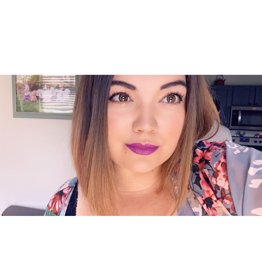 Tabatha Wood Photo 1