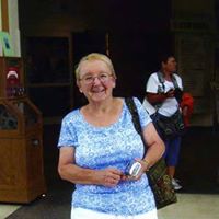 Mary Comstock Photo 14