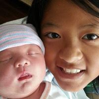 Angela Xiong Photo 3