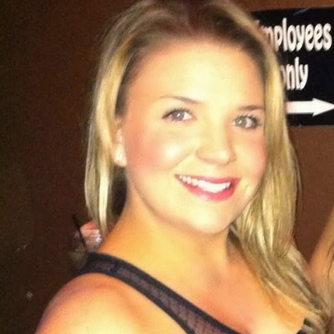 Katherine O'Neill Photo 14