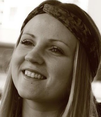 Amy Workman Photo 13