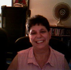 Marcia Holmes Photo 33