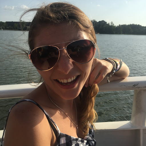 Christina Page Photo 8