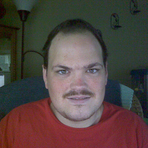 Robert Key Photo 22