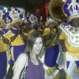 Andrea Stern Photo 35