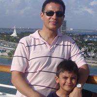 Manuel Sandoval Photo 26