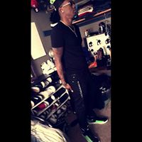 Randolph Nicholas Photo 6