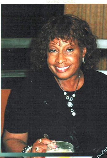 Beverly Phillips Photo 41