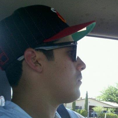 Michael Chavez Photo 33