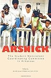 Arsnick: The Student Nonviolent Coordinating Committee In Arkansas