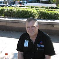 Kenneth Livingston Photo 24